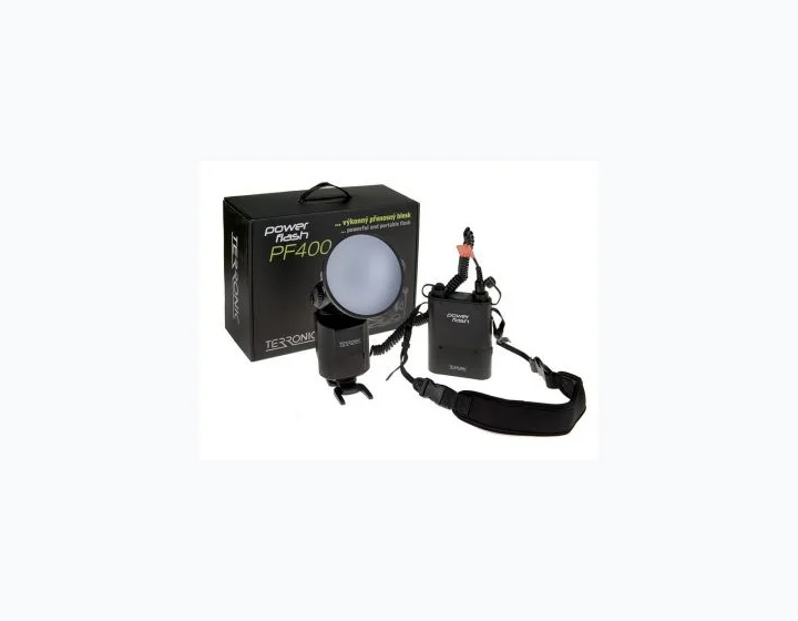 Fomei Power Flash 400