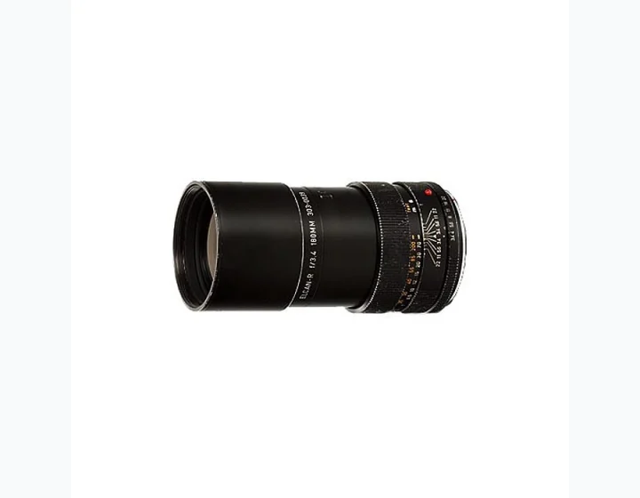Leica ELCAN-R 180mm f/3.4