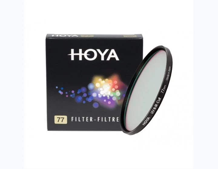 Hoya UV&IR Cut