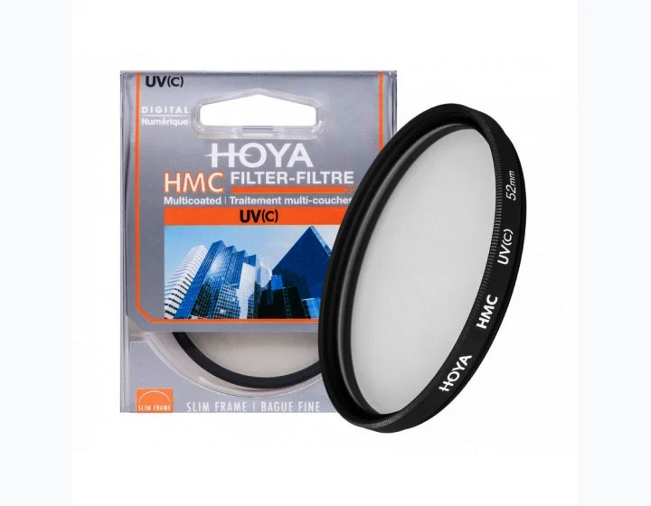 Hoya HMC UV(C) PHL