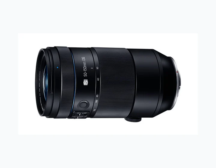 Samsung NX 50-150 mm f/2.8 S ED OIS
