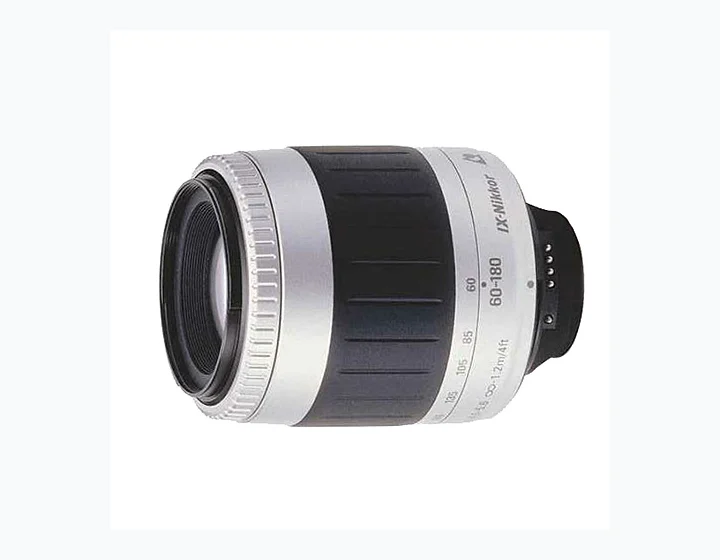 Nikon Nikkor IX 60-180mm f/4-5.6