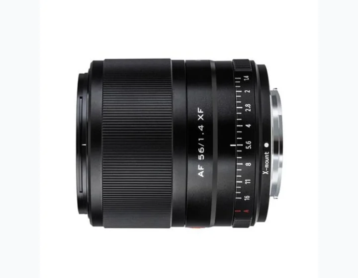 Viltrox AF 56mm f/1.4 XF
