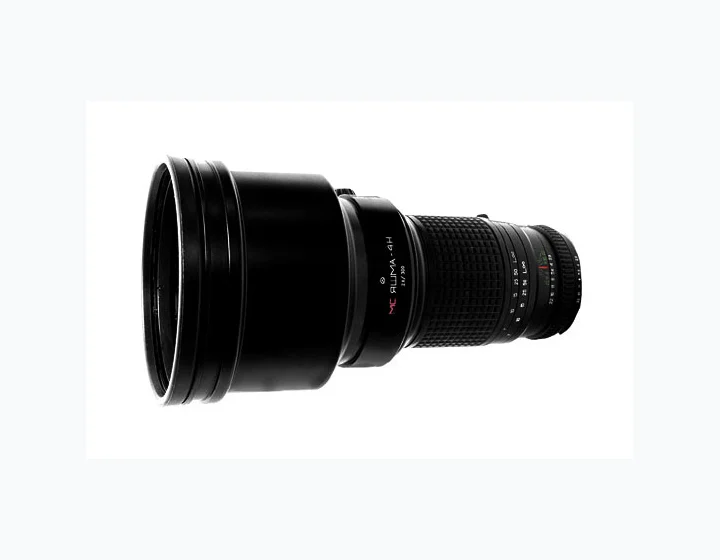 Nikon МС Yashma-4 300mm f/ 2.8