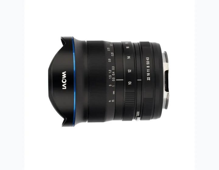 Laowa 10-18mm f/4.5-5.6 Zoom