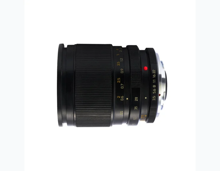 Leica Vario Elmar-R 28-70mm f/3.5-4.5
