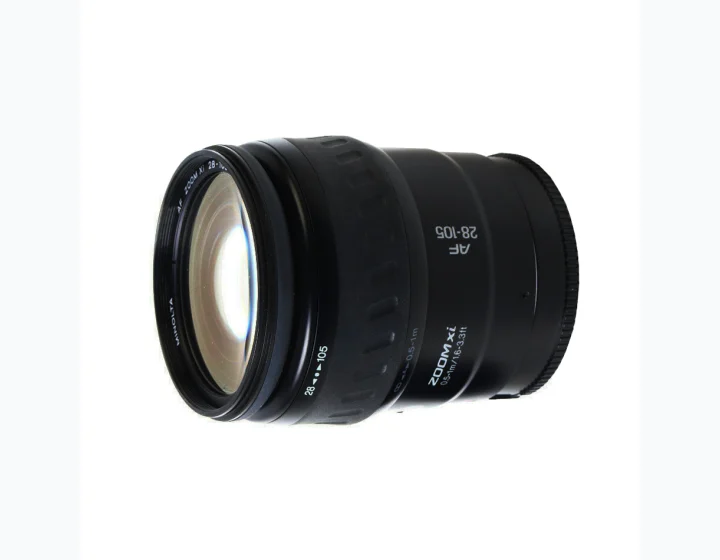 Minolta AF 28-105mm f/3.5-4.5 XI