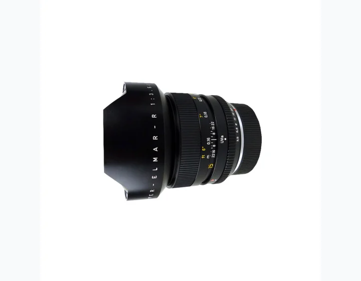 Leica Super-Elmar-R 15mm f/3.5