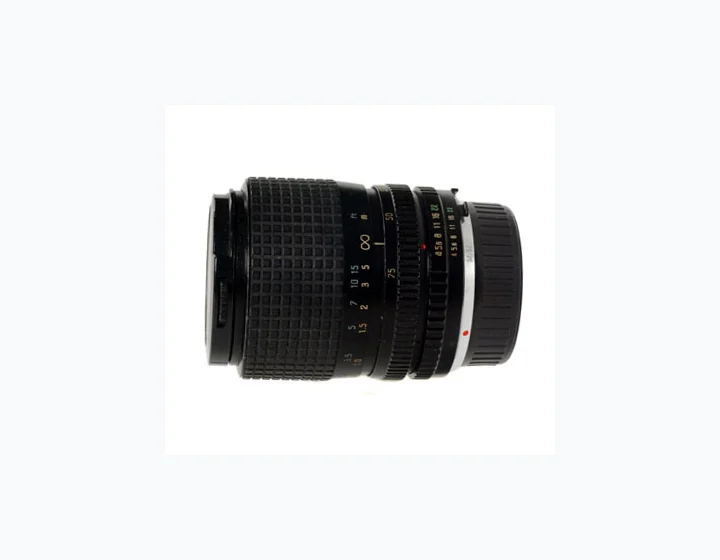 Hoya HMC Zoom 35-75mm f/4