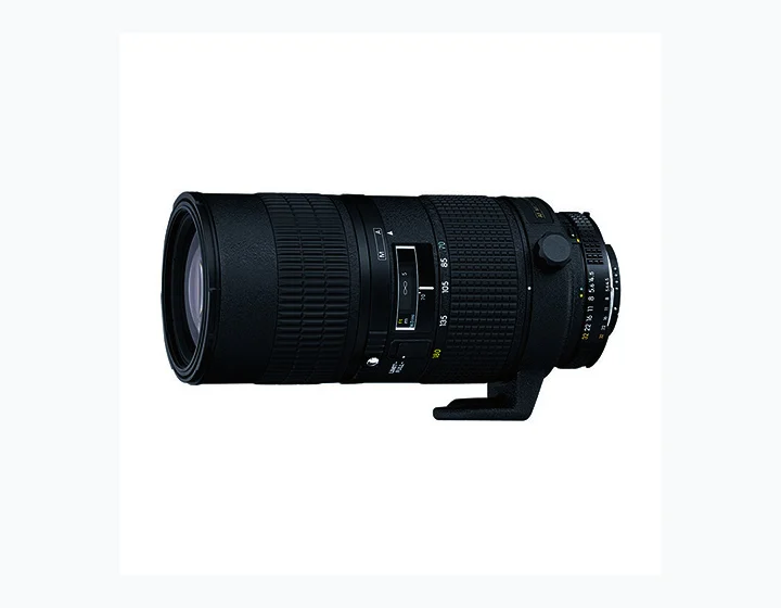 Nikon Micro-Nikkor AF 70-180mm f/4.5-5.6D ED