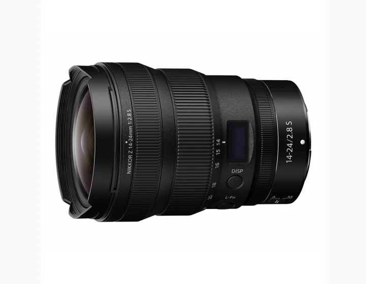 Nikon Nikkor Z 14-24mm f/2.8 S