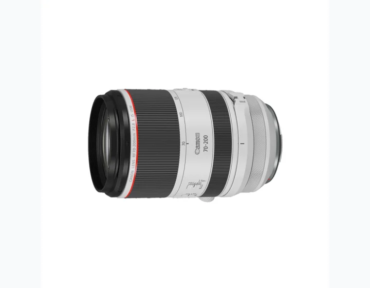 Canon RF 70-200mm f/2.8