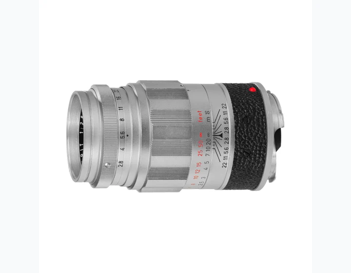 Leica Elmarit 9 cm f/2.8