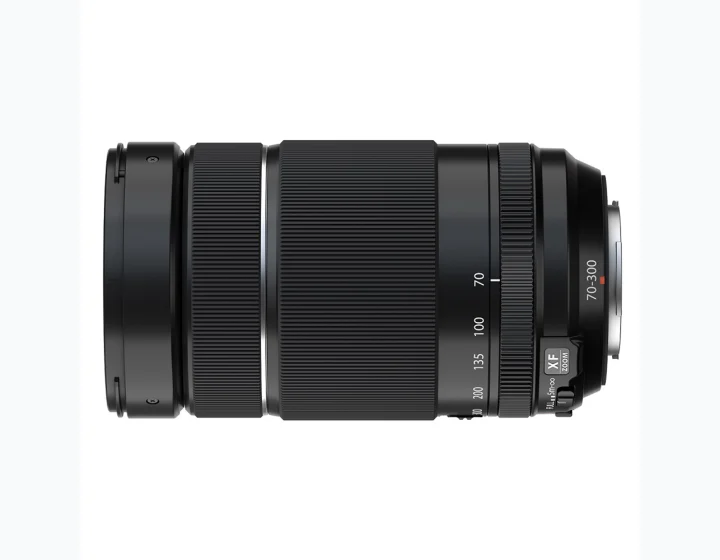 Fujifilm Fujinon XF 70-300mm f/4-5.6 R LM OIS WR