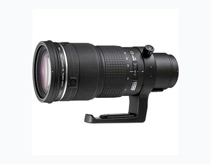 Olympus Zuiko Digital ED 90-250mm f/2.8