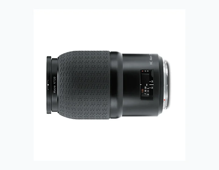 Hasselblad HC Macro 120mm f/4 II
