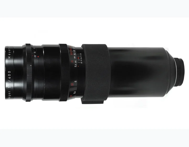 Meyer Optik Görlitz Telemegor 400mm f/5.5