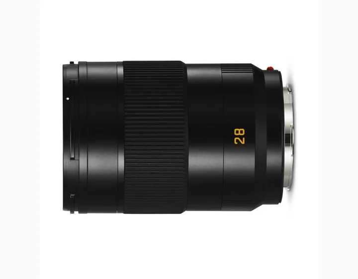 Leica APO-Summicron-SL 28mm f/2 ASPH