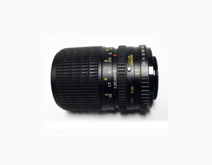 Osawa MC Macro 35-105mm f/3.5