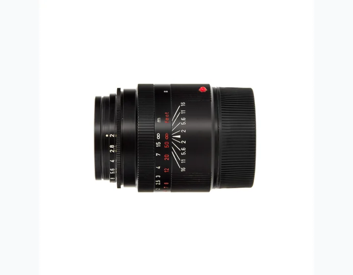 Leica ELCAN 66mm f/2