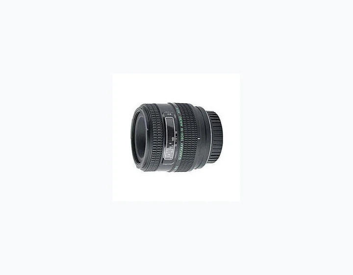 Quantaray AF 50mm f/2.8 Tech-10 Macro