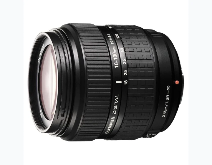 Olympus Zuiko Digital ED 18-180mm f/3.5-6.3