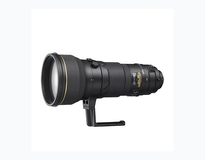 Nikon Nikkor AF-S 400mm f/2.8G ED VR