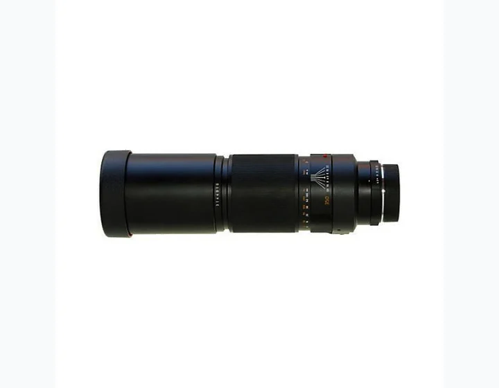 Leica Leitz Canada Telyt-R 250mm f/4 (II)
