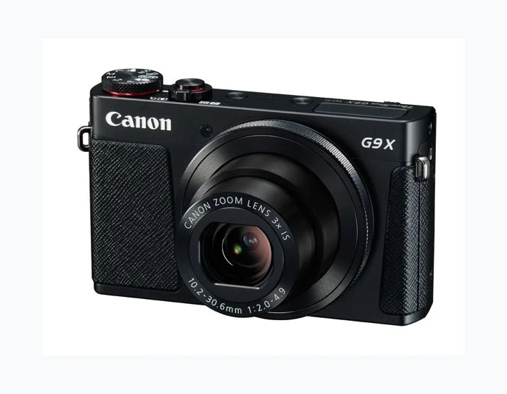 Canon G9 X