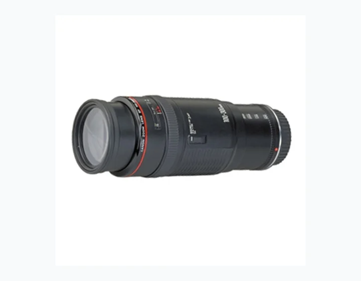 Canon EF 100-300mm f/5.6L