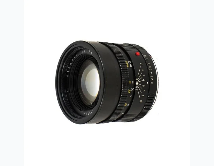 Leica ELCAN-R 75mm f/2