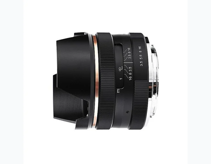 Mcoplus 14mm f/3.5