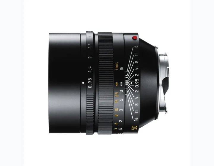 Leica Noctilux-M 50mm f/0.95 ASPH