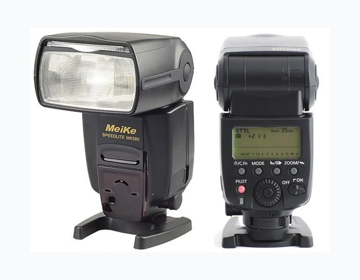 Meike MK-580