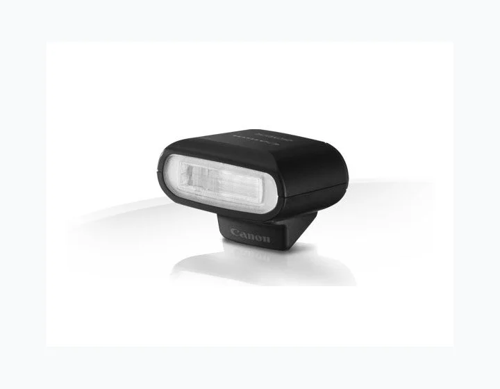 Canon Speedlite 90EX