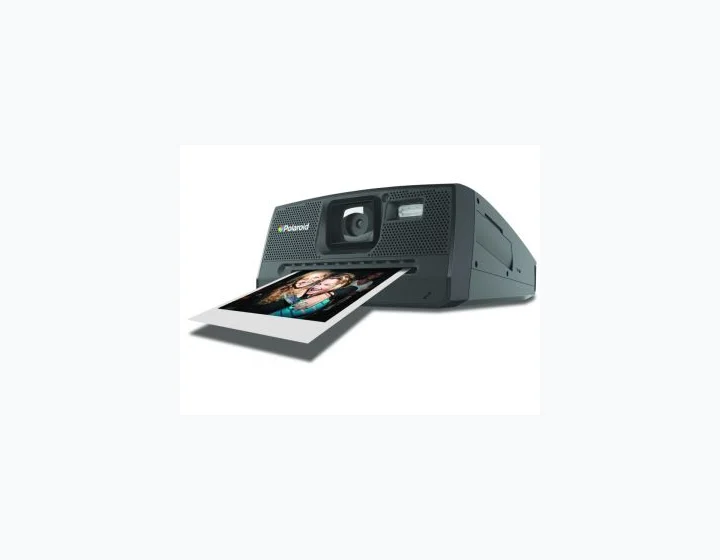 Polaroid Z340