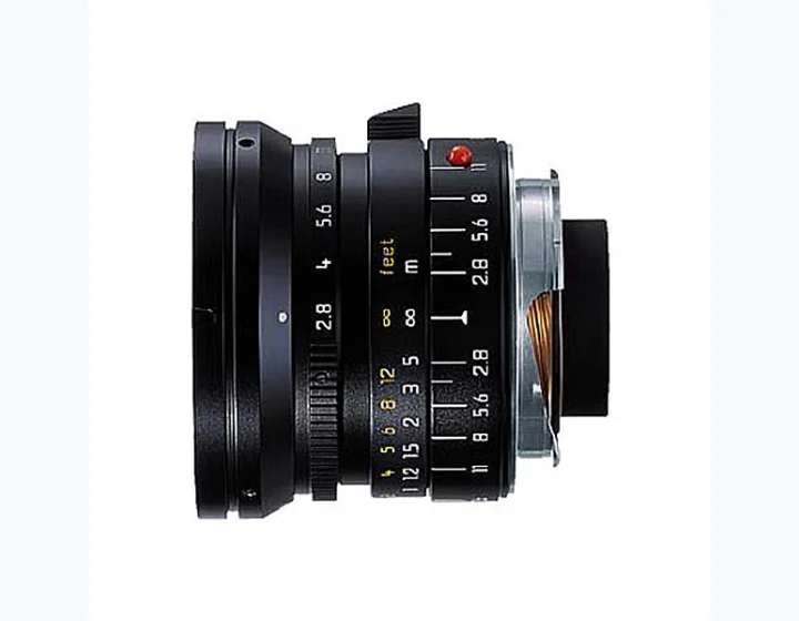 Leica Elmarit-M 24mm f/2.8 ASPH