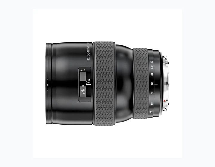 Hasselblad 50-110mm f/3.5-4.5 HC