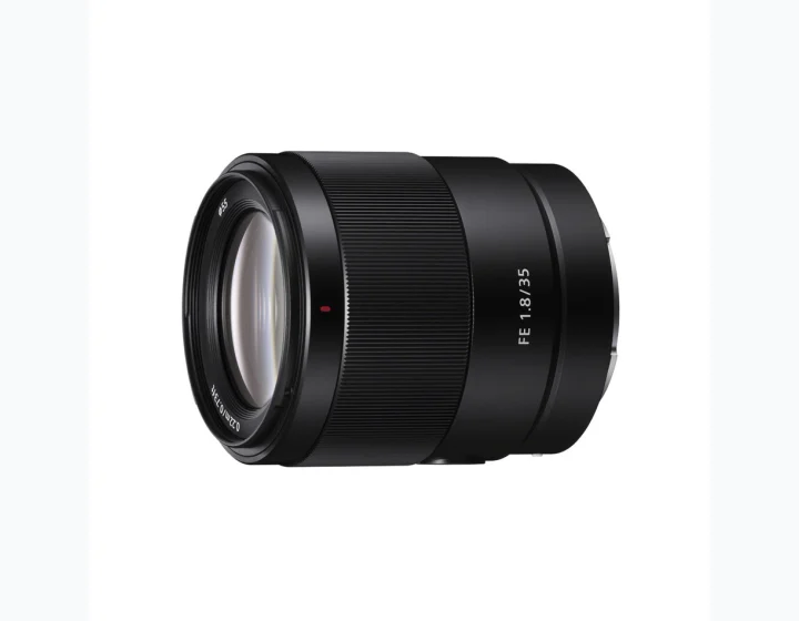 Sony FE 35mm f/1.8