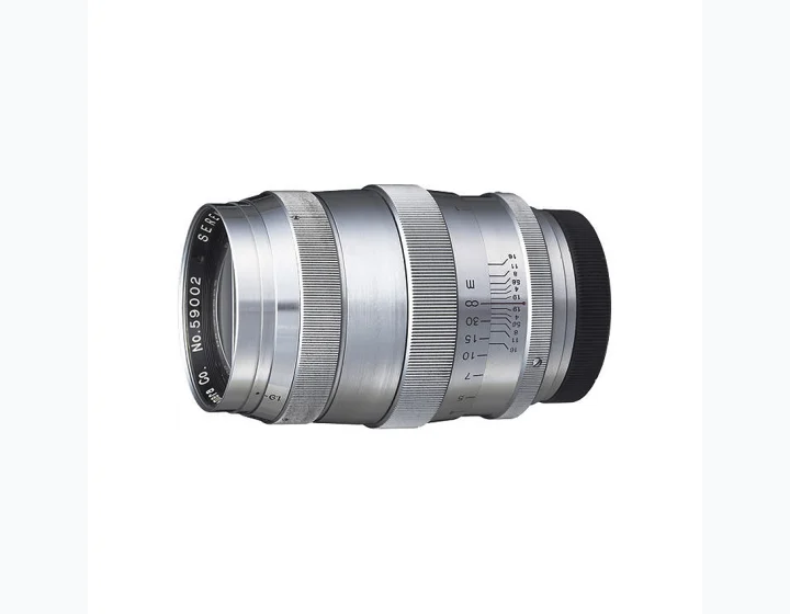 Canon Serenar 85mm f/1.9 I