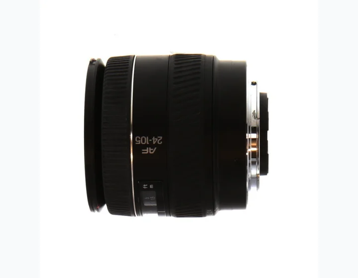 Minolta AF 24-105mm f/3.5-4.5 D