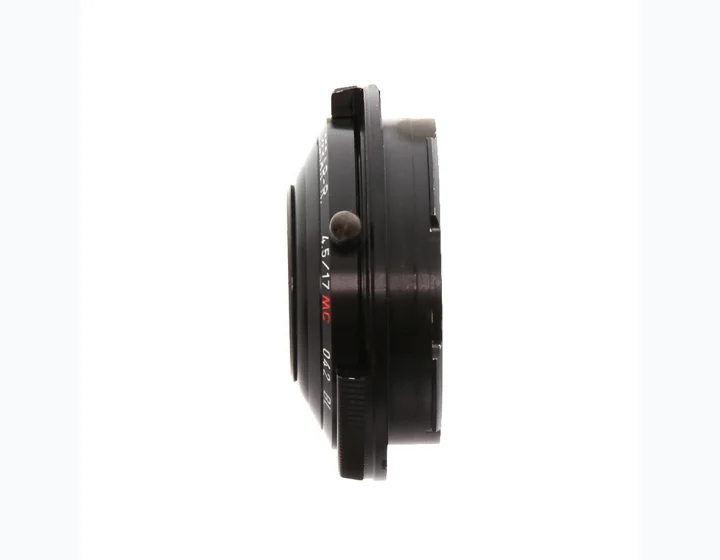 MS-Optical R&D MS-Optics Perar Ultra-Wide 17mm f/4.5 MC
