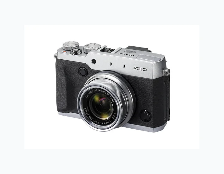 Fujifilm X30