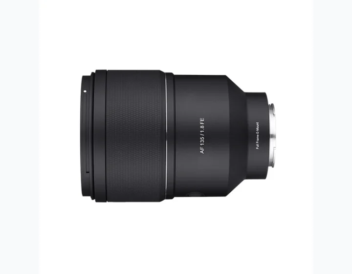 Samyang AF 135mm f/1.8 FE