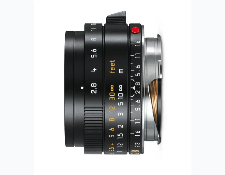 Leica Elmarit-M 28mm f/2.8 ASPH