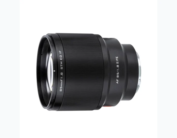 Viltrox AF 85mm f/1.8 II FE