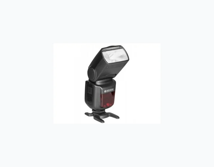 Genesis Gear Stroboss 58C KIT