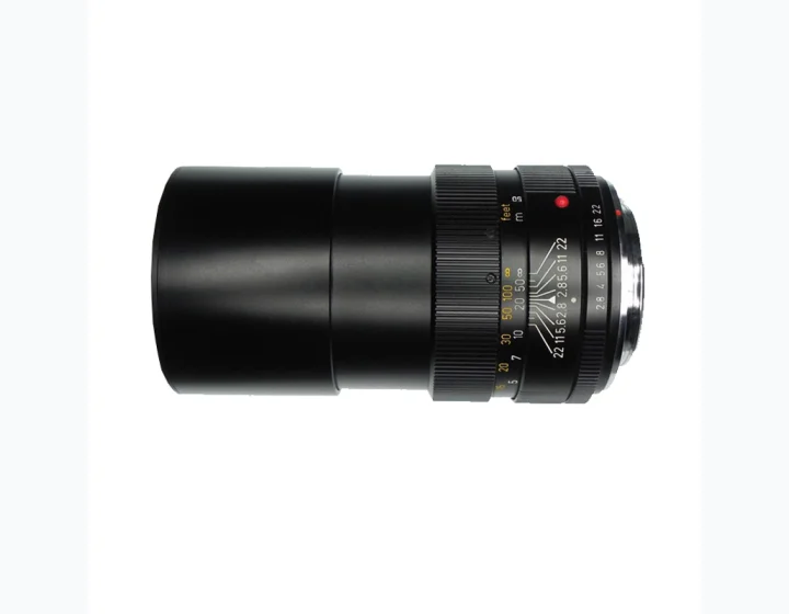 Leica Elmarit-R 135mm f/2.8