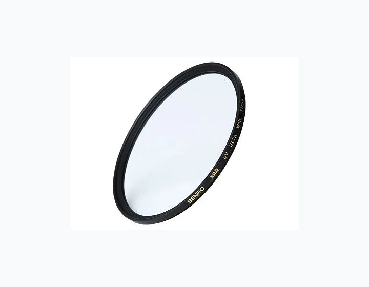 Benro SHD UV ULCA WMC