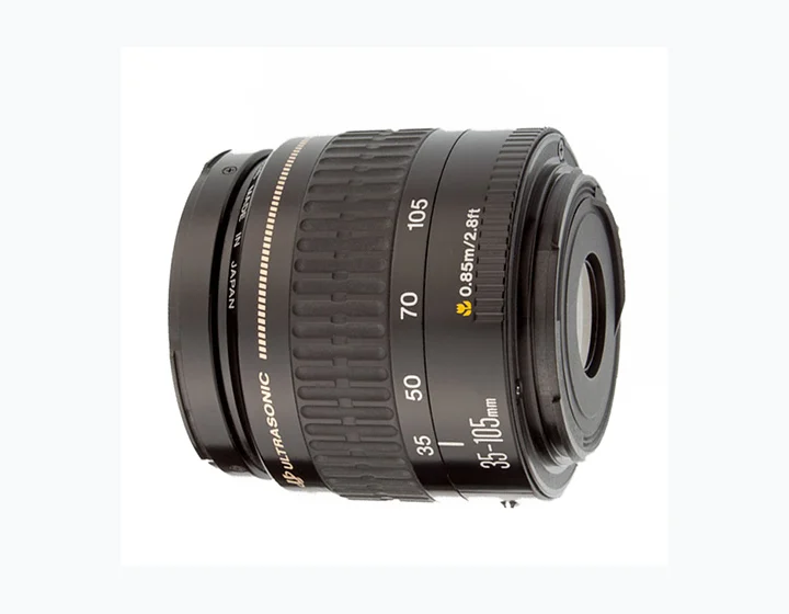 Canon EF 35-105 mm f/4.5-5.6 USM